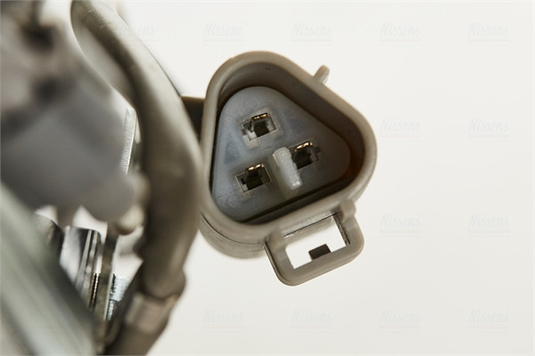 NISSENS Kompressor, Klimaanlage