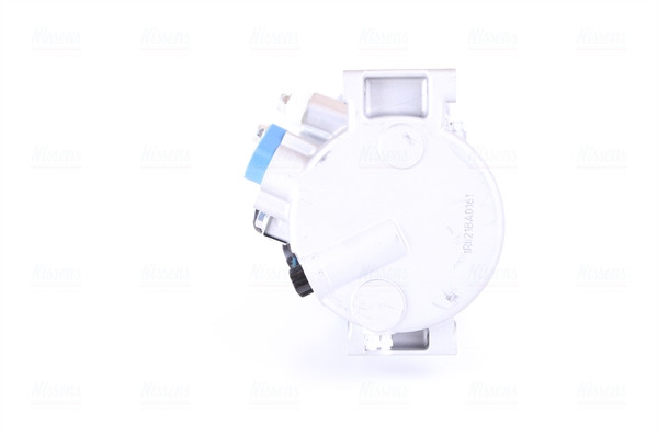 NISSENS Kompressor, Klimaanlage