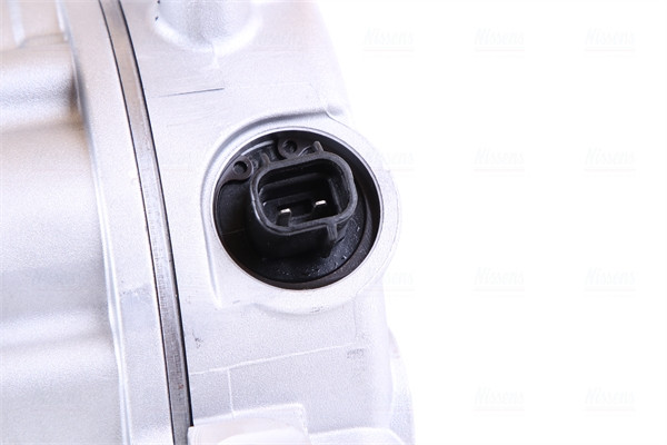 NISSENS Kompressor, Klimaanlage