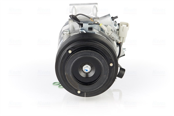 NISSENS Kompressor, Klimaanlage