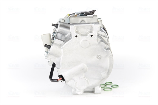 NISSENS Kompressor, Klimaanlage