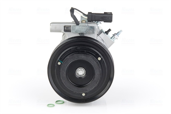 NISSENS Kompressor, Klimaanlage