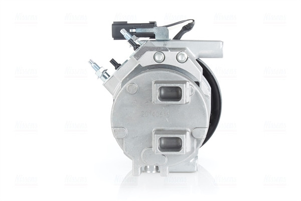 NISSENS Kompressor, Klimaanlage