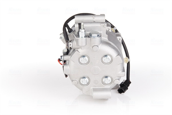 NISSENS Kompressor, Klimaanlage