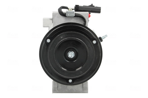 NISSENS Kompressor, Klimaanlage