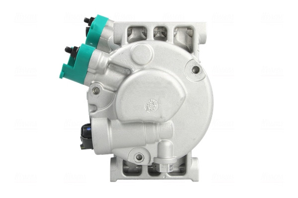 NISSENS Kompressor, Klimaanlage