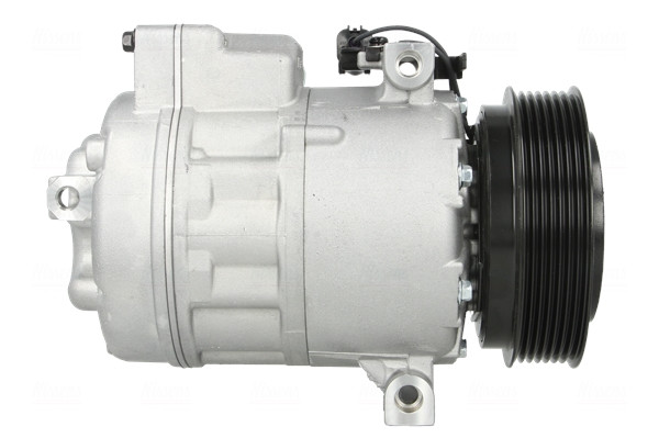 NISSENS Kompressor, Klimaanlage