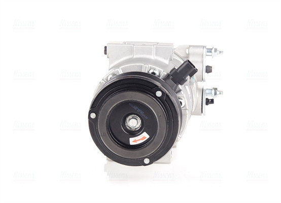 NISSENS Kompressor, Klimaanlage