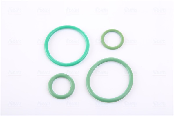 NISSENS Kompressor, Klimaanlage