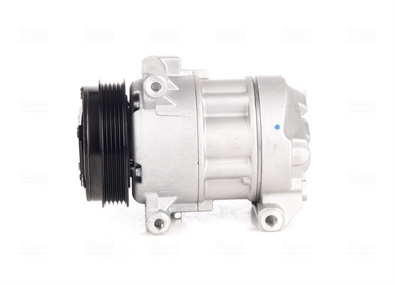 NISSENS Kompressor, Klimaanlage