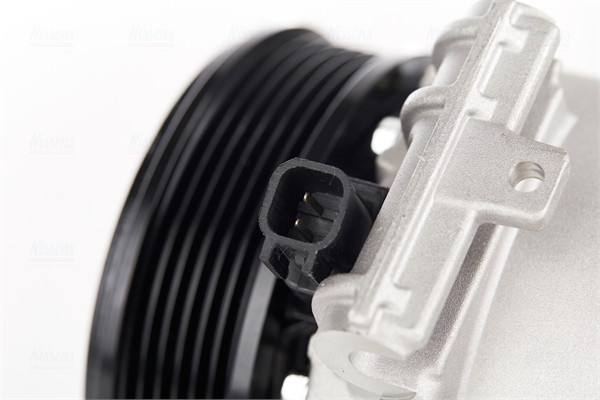 NISSENS Kompressor, Klimaanlage