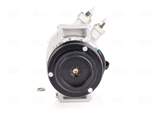 NISSENS Kompressor, Klimaanlage