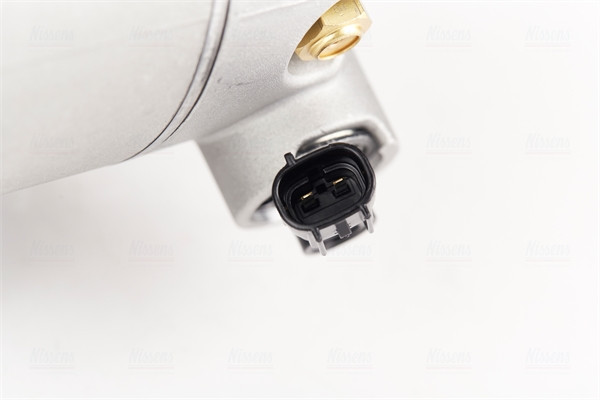 NISSENS Kompressor, Klimaanlage