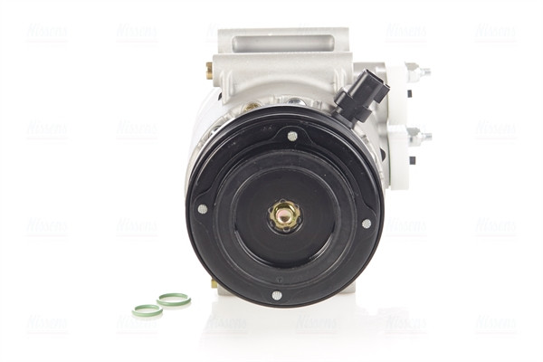 NISSENS Kompressor, Klimaanlage