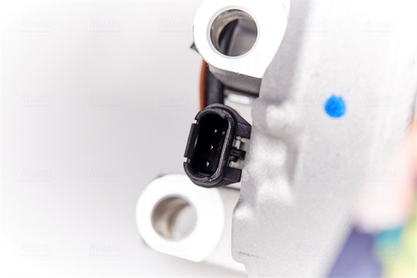 NISSENS Kompressor, Klimaanlage