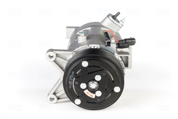 NISSENS Kompressor, Klimaanlage