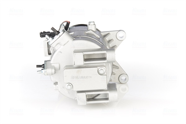 NISSENS Kompressor, Klimaanlage