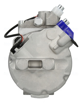 NISSENS Kompressor, Klimaanlage