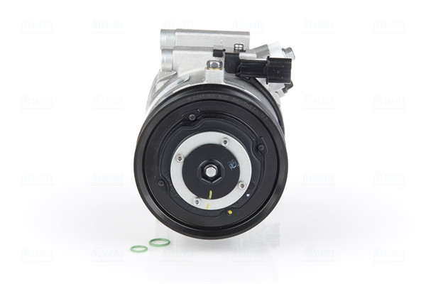 NISSENS Kompressor, Klimaanlage