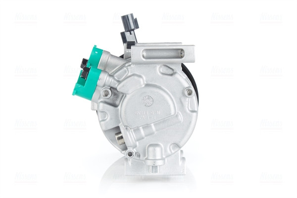 NISSENS Kompressor, Klimaanlage