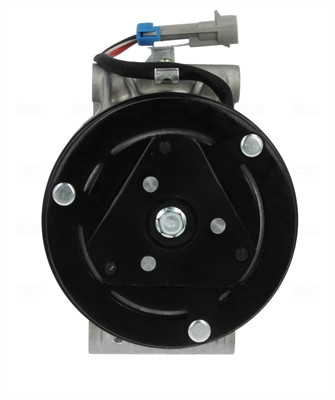 NISSENS Kompressor, Klimaanlage