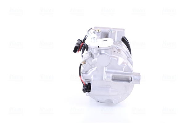 NISSENS Kompressor, Klimaanlage