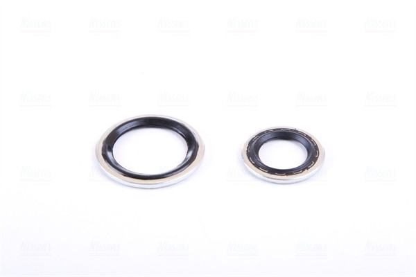 NISSENS Kompressor, Klimaanlage