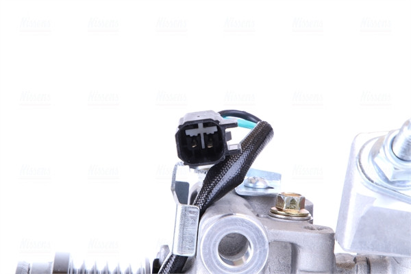 NISSENS Kompressor, Klimaanlage