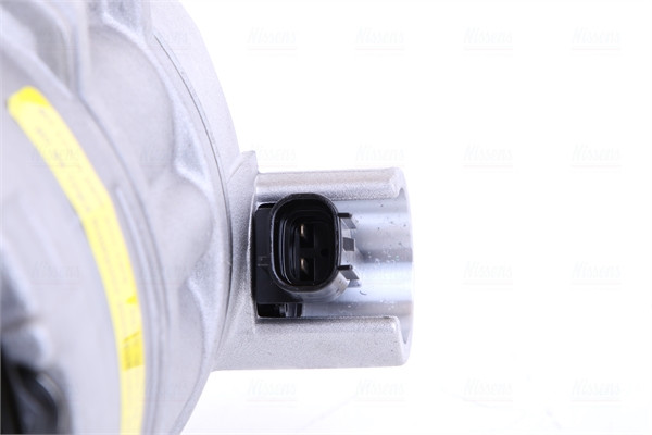 NISSENS Kompressor, Klimaanlage