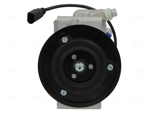 NISSENS Kompressor, Klimaanlage