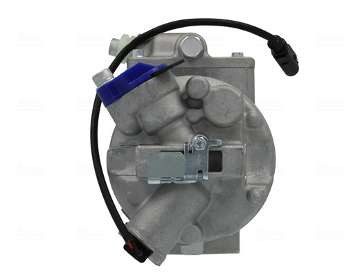 NISSENS Kompressor, Klimaanlage