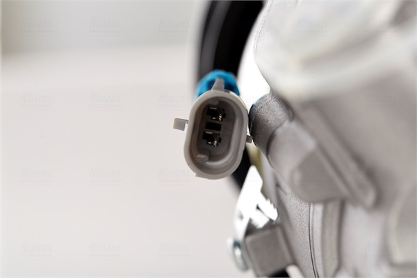 NISSENS Kompressor, Klimaanlage
