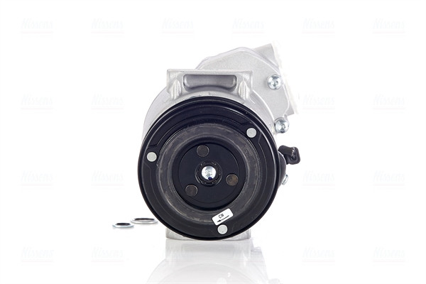 NISSENS Kompressor, Klimaanlage