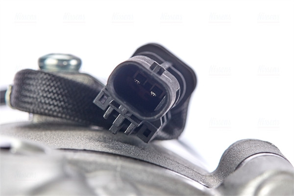 NISSENS Kompressor, Klimaanlage