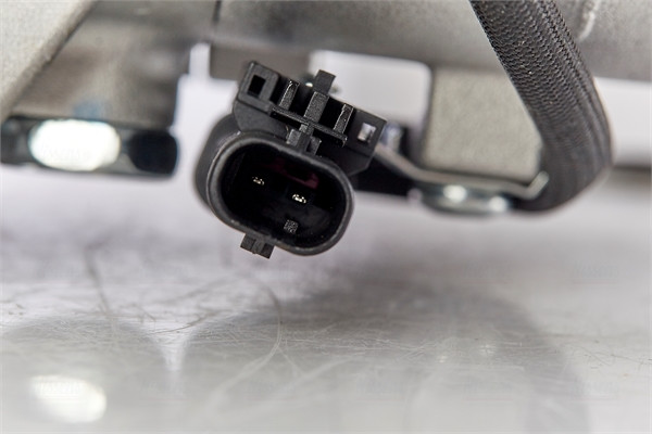 NISSENS Kompressor, Klimaanlage