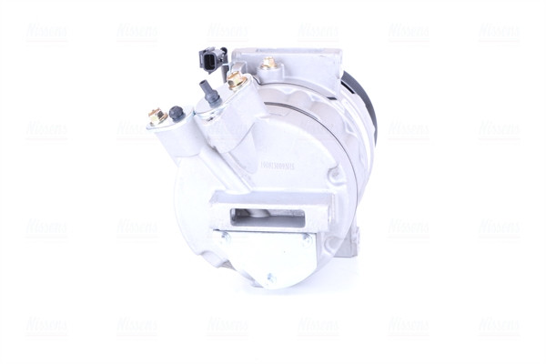 NISSENS Kompressor, Klimaanlage