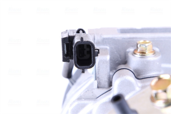 NISSENS Kompressor, Klimaanlage