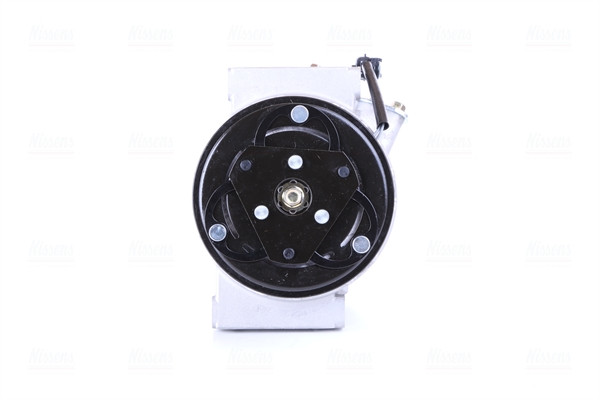 NISSENS Kompressor, Klimaanlage