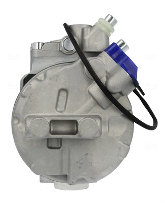 NISSENS Kompressor, Klimaanlage