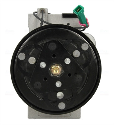 NISSENS Kompressor, Klimaanlage