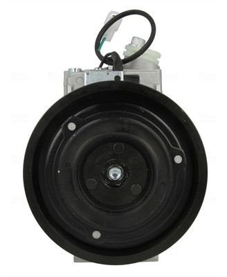 NISSENS Kompressor, Klimaanlage