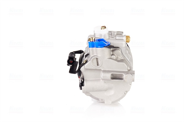 NISSENS Kompressor, Klimaanlage