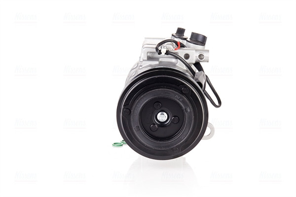 NISSENS Kompressor, Klimaanlage