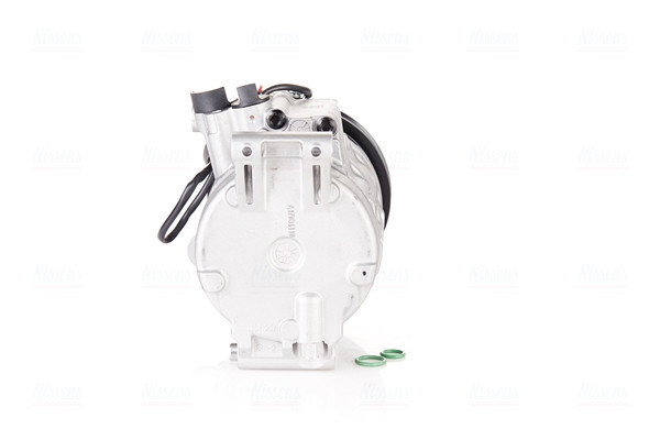 NISSENS Kompressor, Klimaanlage