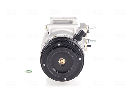 NISSENS Kompressor, Klimaanlage