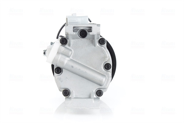 NISSENS Kompressor, Klimaanlage