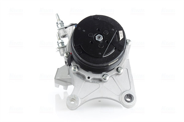 NISSENS Kompressor, Klimaanlage