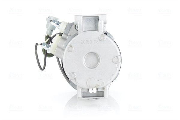 NISSENS Kompressor, Klimaanlage