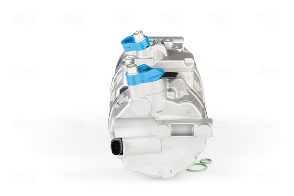 NISSENS Kompressor, Klimaanlage