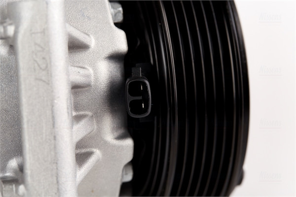 NISSENS Kompressor, Klimaanlage